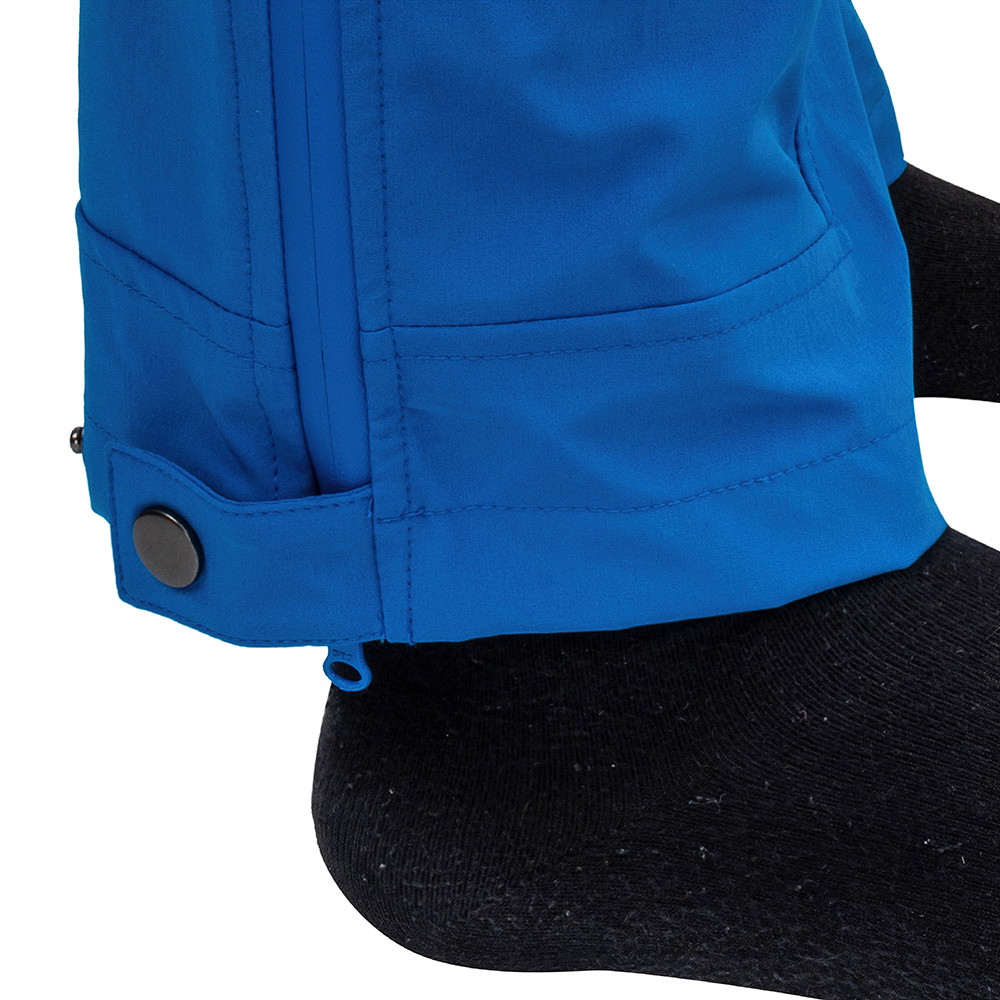 Annox Blizzard Women Shell Pants