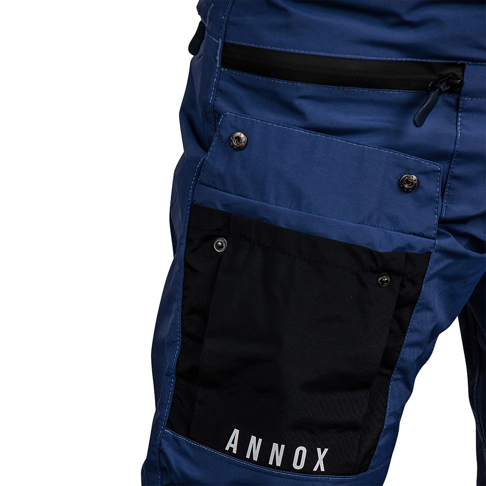 Annox Code Snow Pants