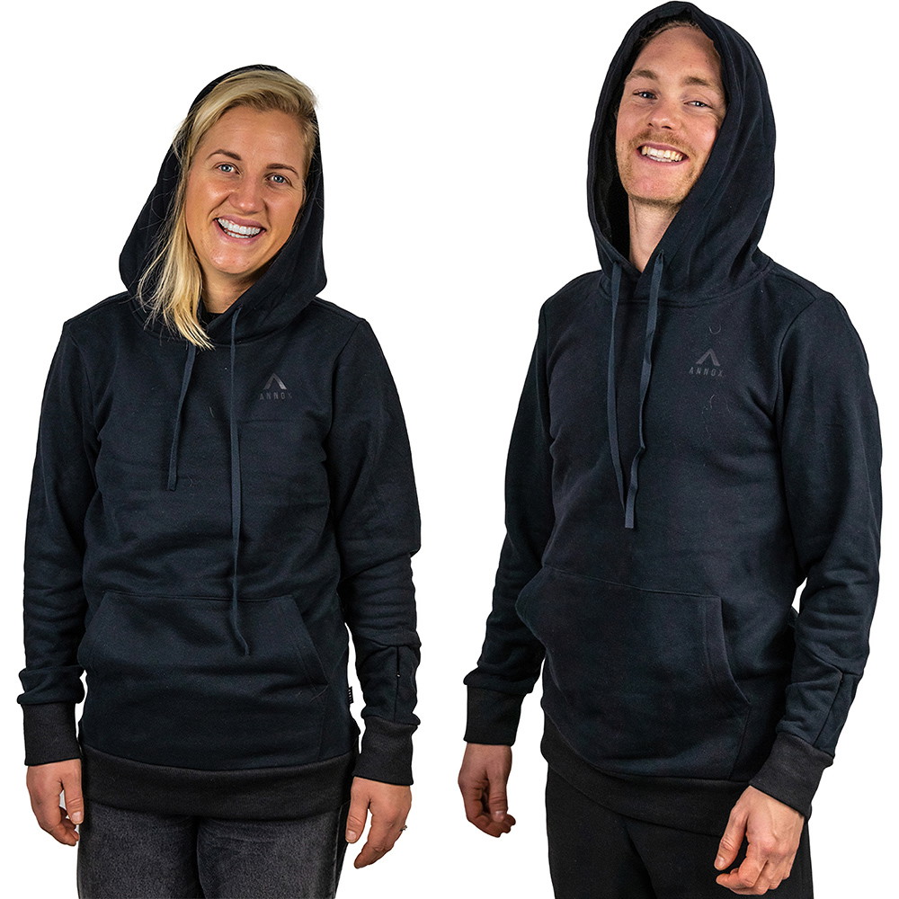 Annox Elite Hoodie