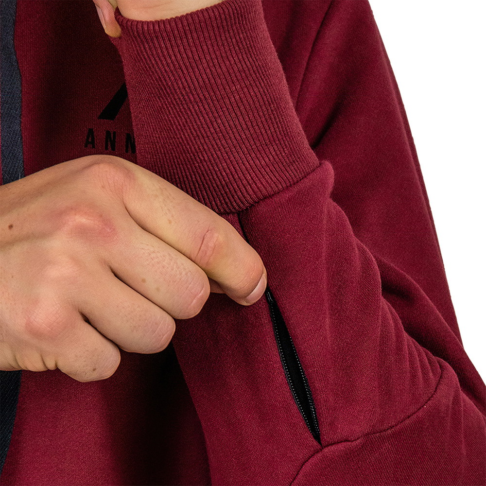 Annox Elite Hoodie