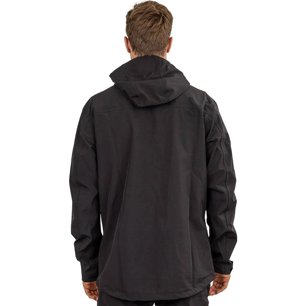 Annox Linx Anorak Shell Jacket