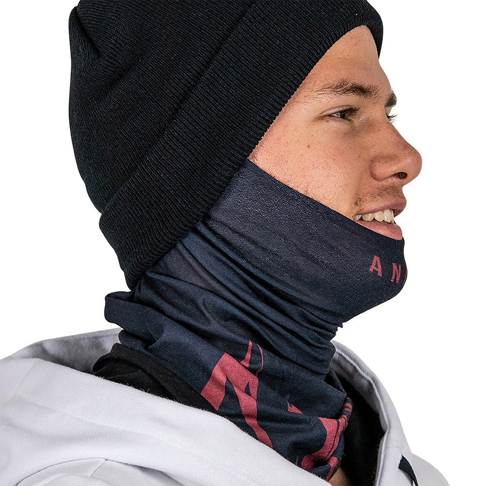 Annox Classic Neck Warmer