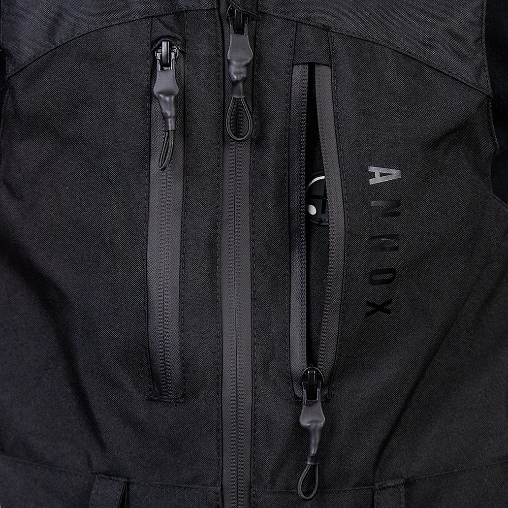 Annox Nova Bib Snow Pants