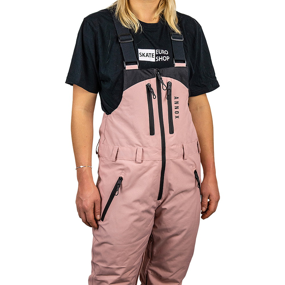 Annox Nova Bib Snow Pants