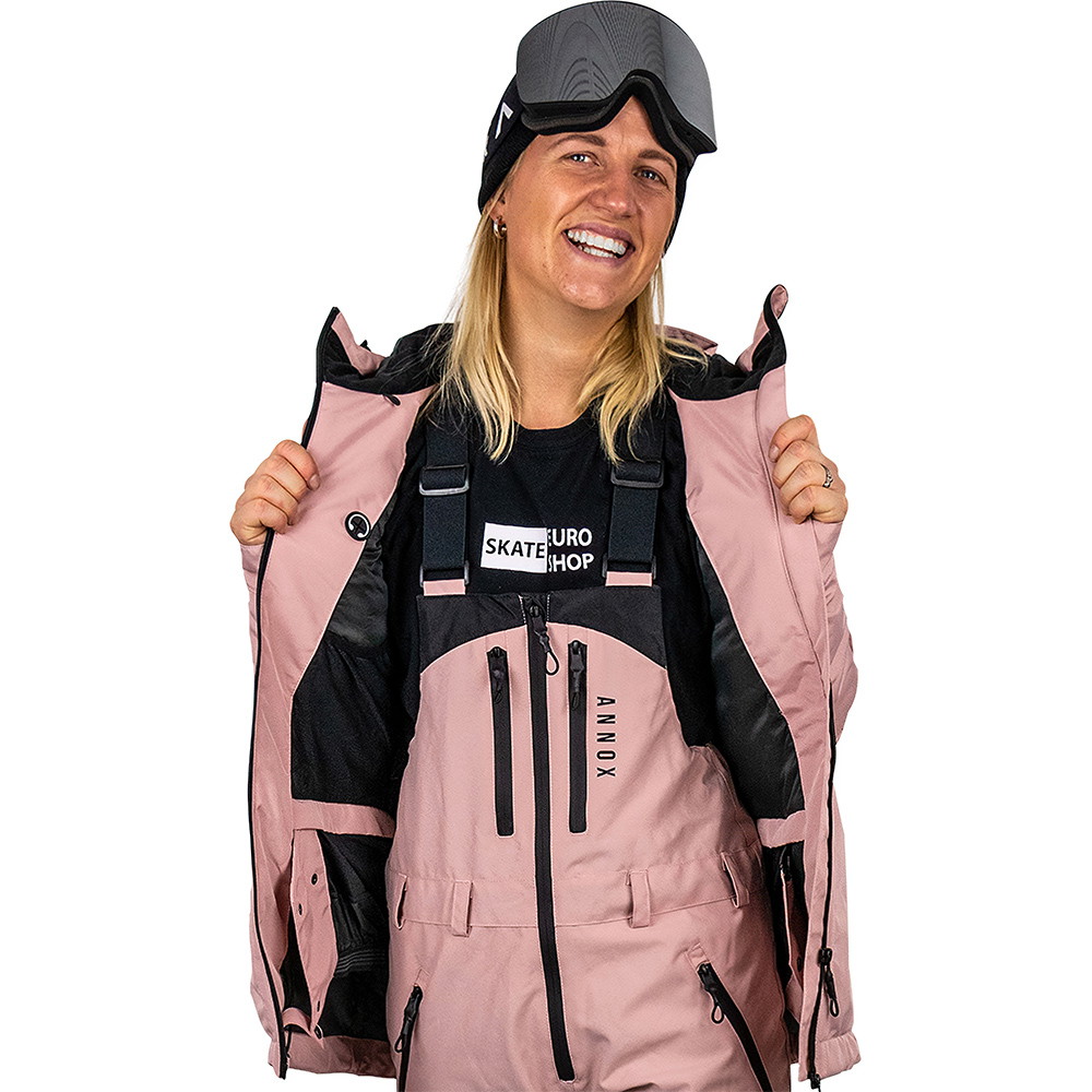 Annox Nova Snow Jacket
