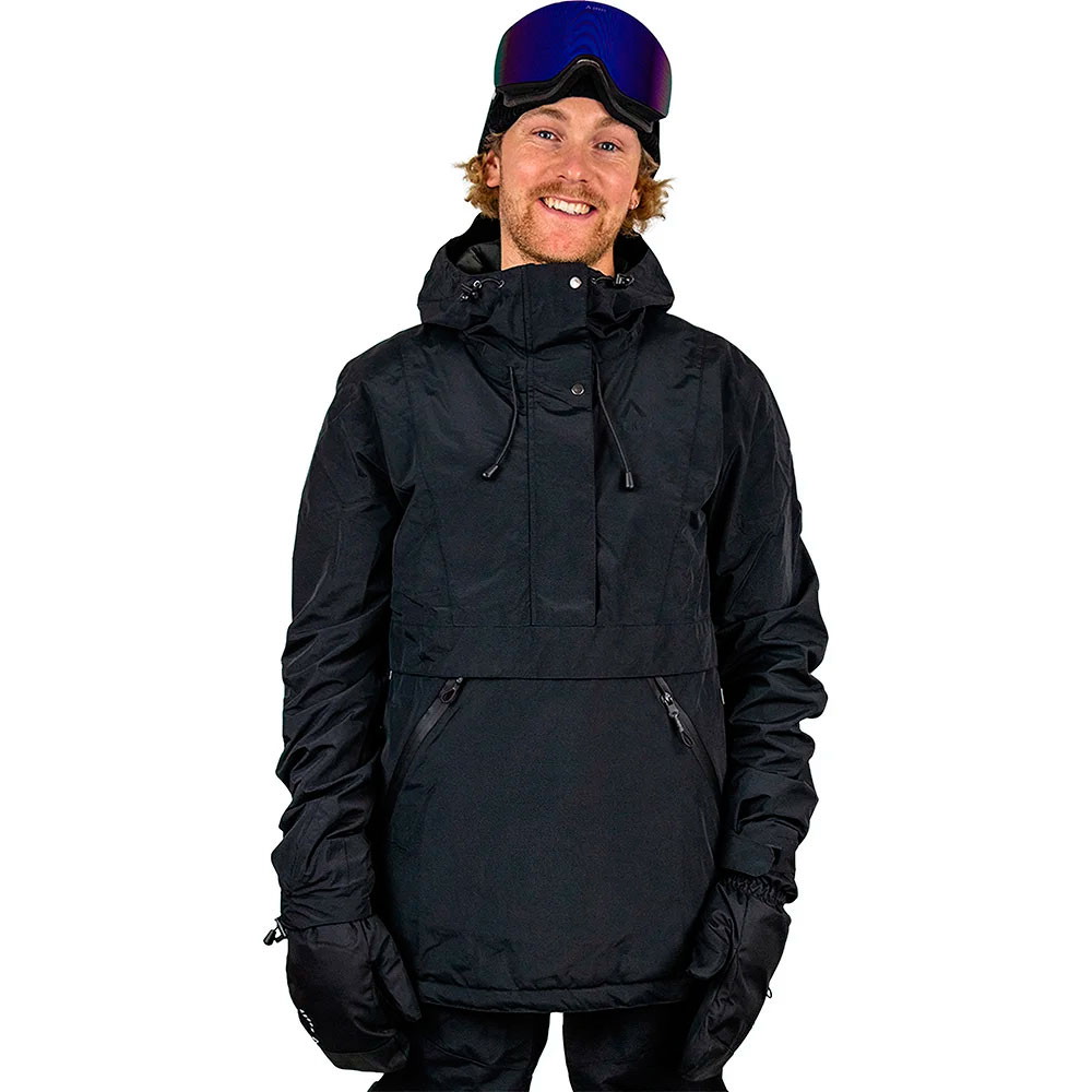 Snow peak anorak store