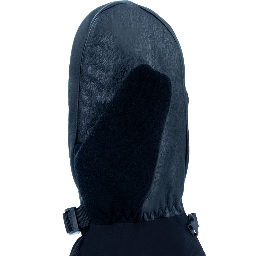 Annox Session Leather Ski Gloves