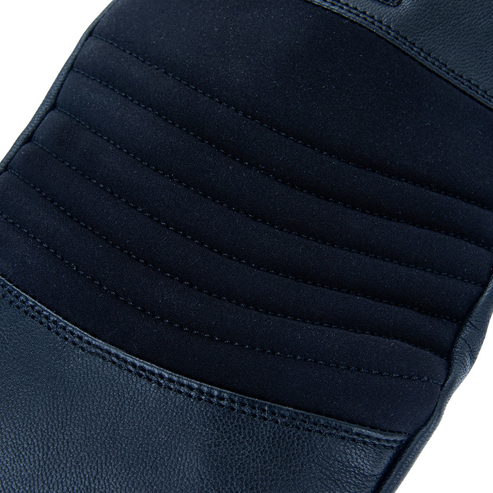 Annox Session Leather Ski Gloves