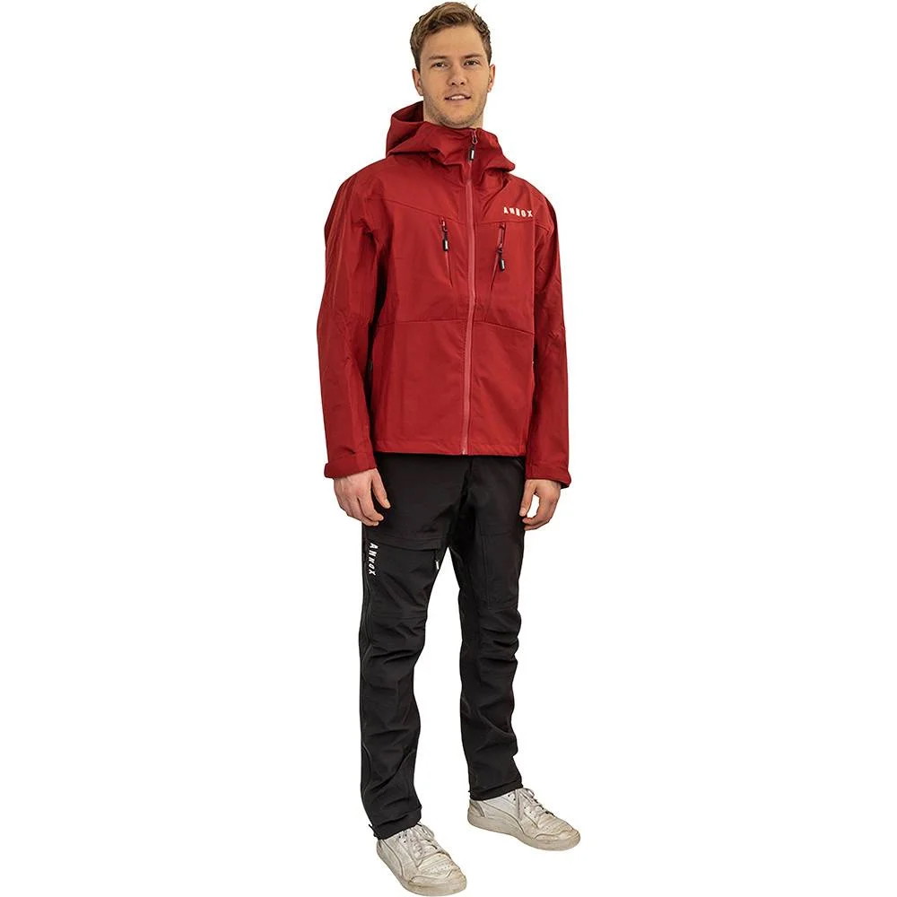 Annox Shell Jacket