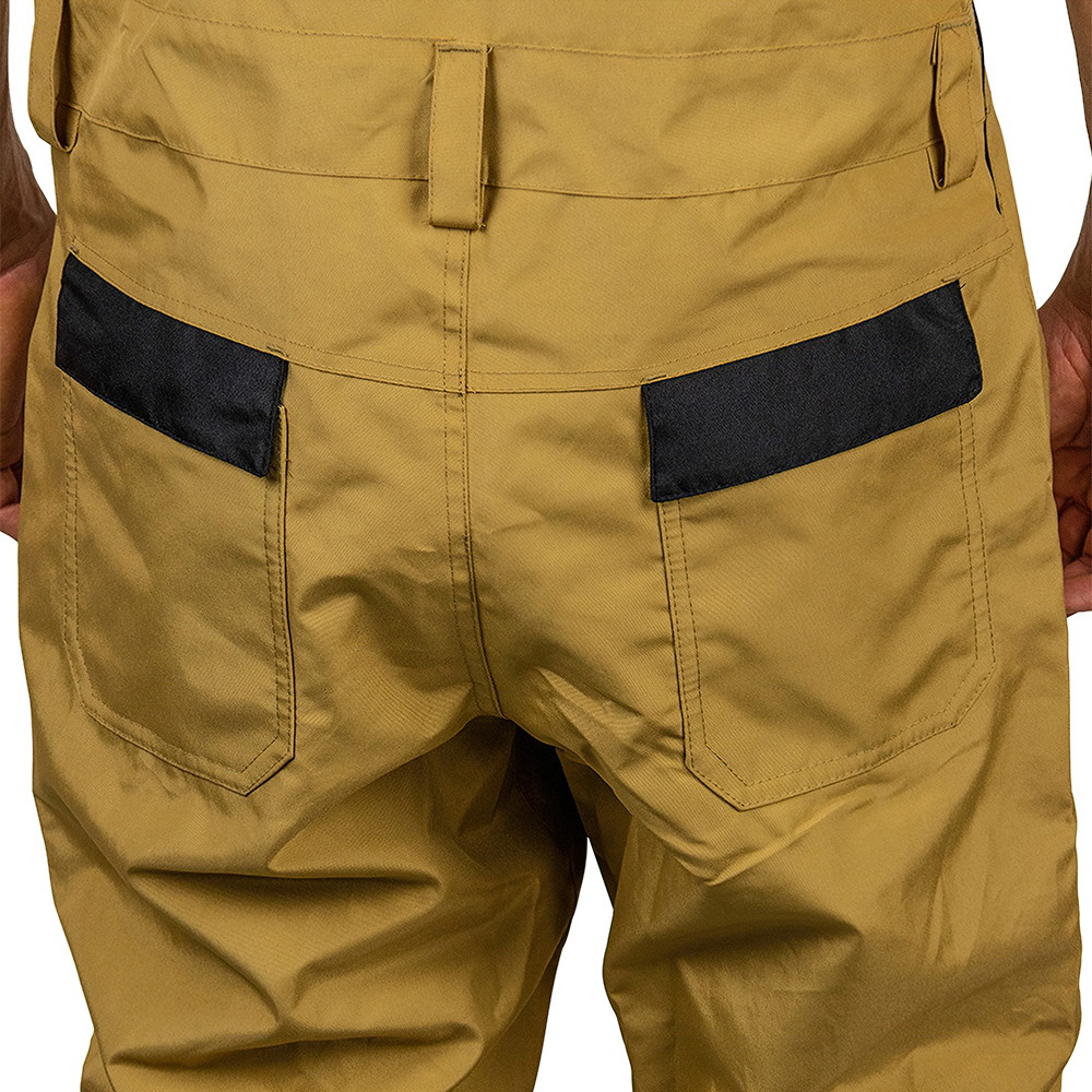 Annox Supreme Bib Snow Pants