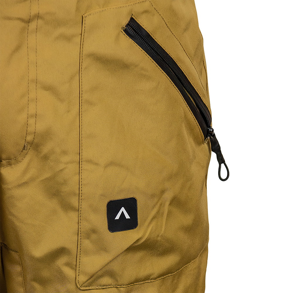 Annox Supreme Bib Snow Pants