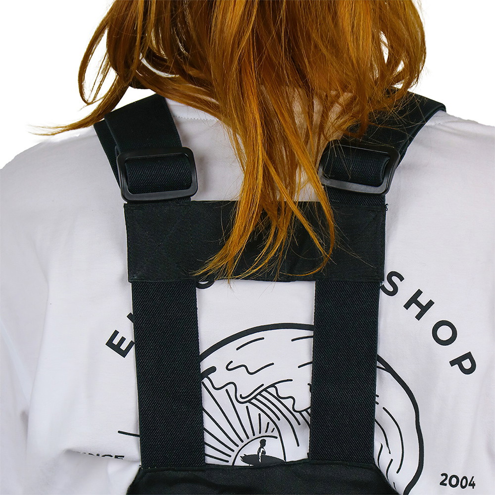 Annox Supreme Bib Kids Snow Pants
