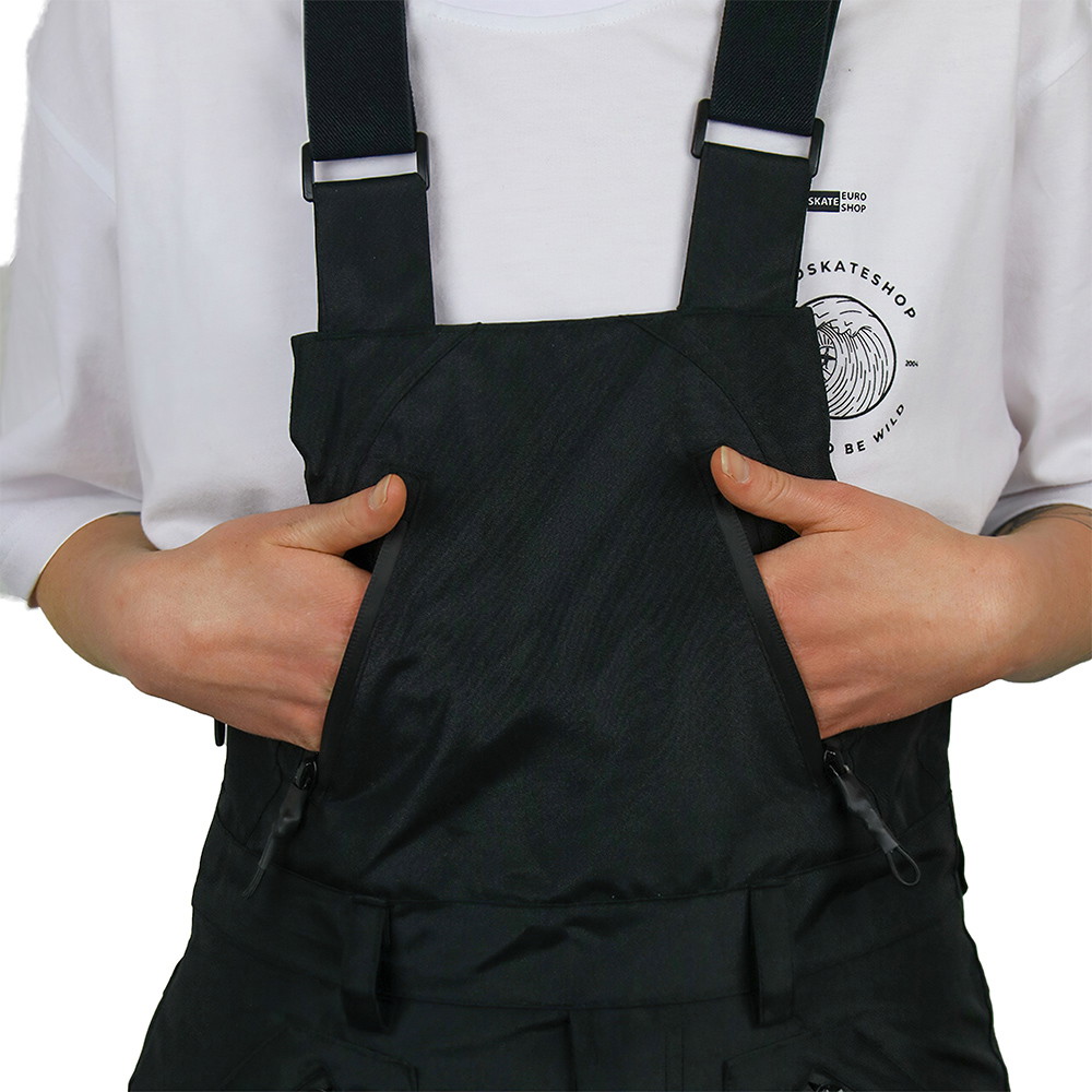 Annox Supreme Bib Kids Snow Pants