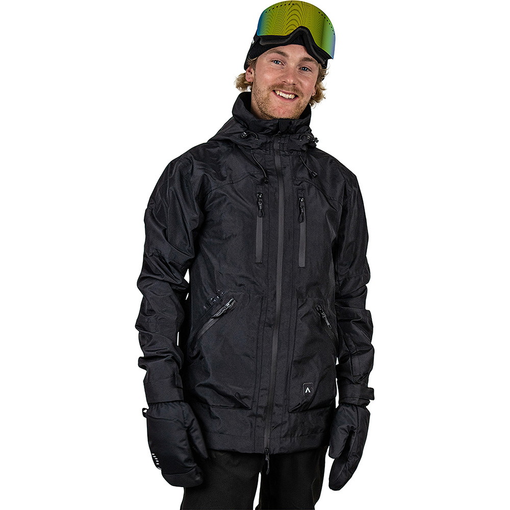 Supreme snow jacket shop
