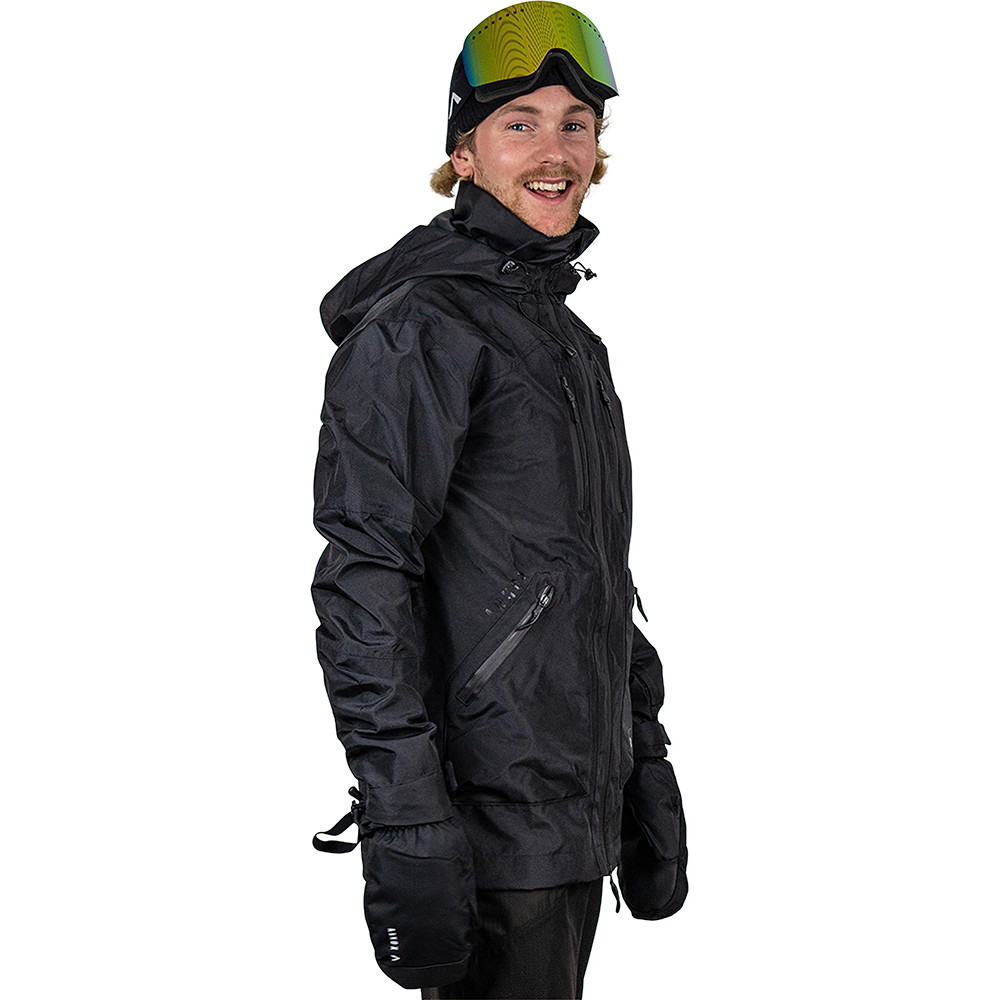 Annox Supreme Snow Jacket