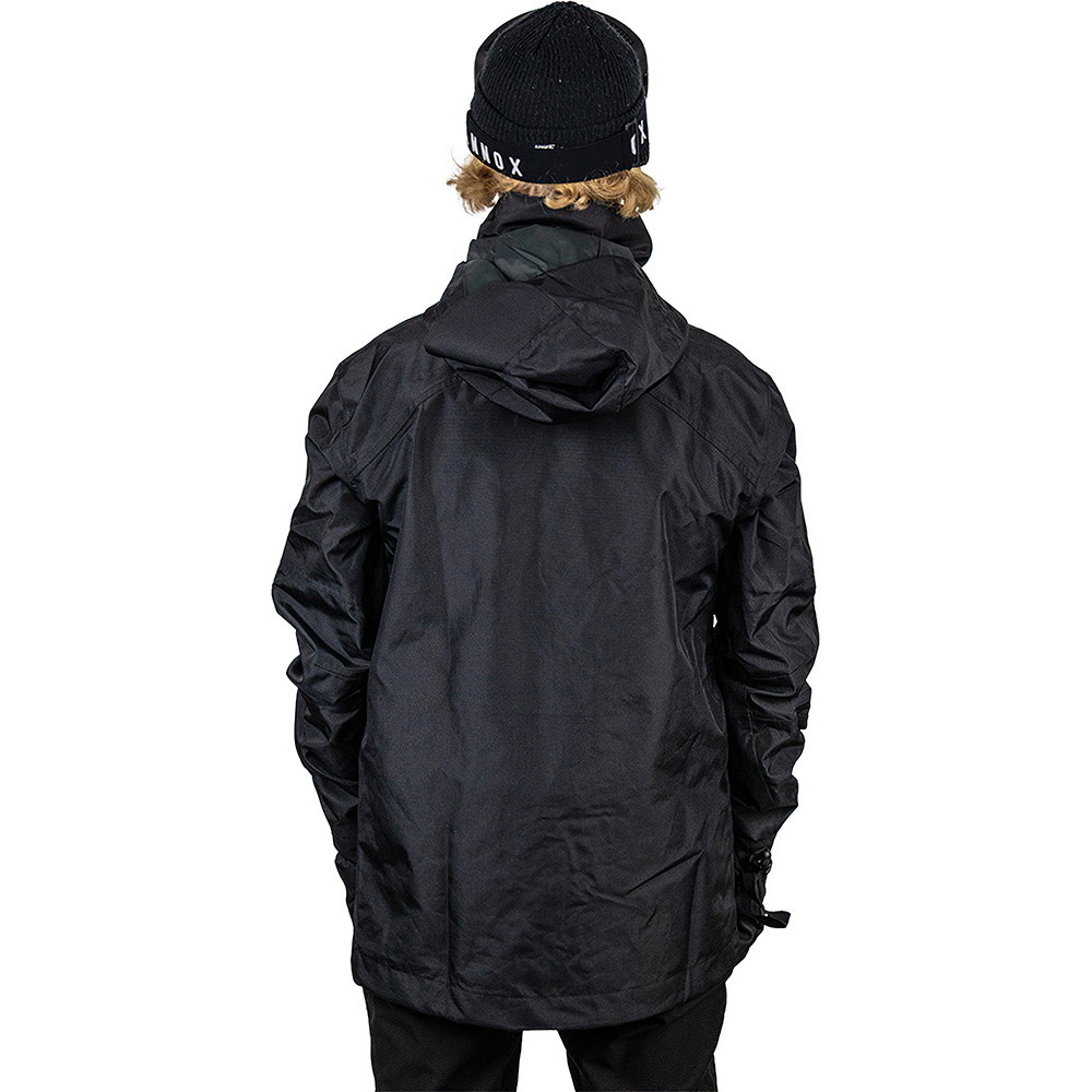 Annox Supreme Snow Jacket