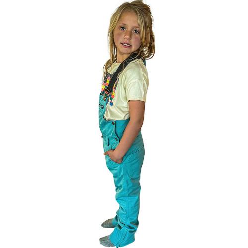 Annox Venice Bib Kids Snow Pants