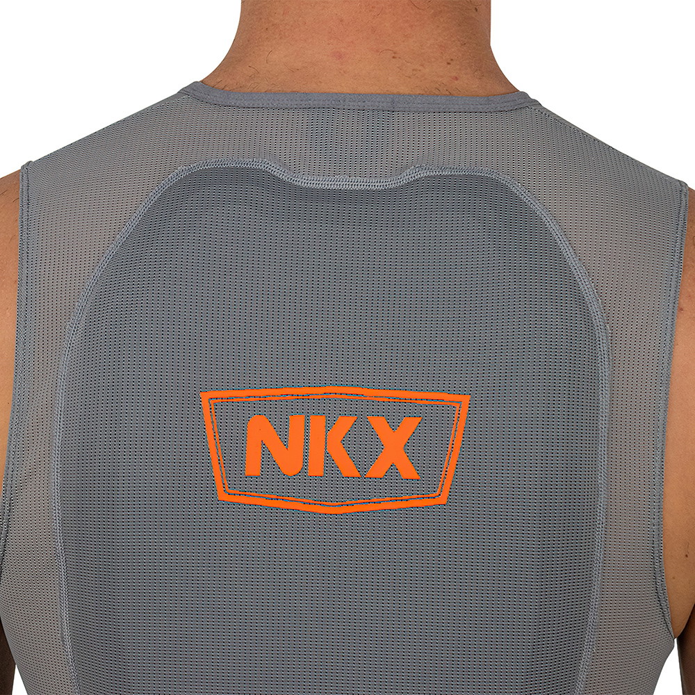 NKX Deluxe Back Protector