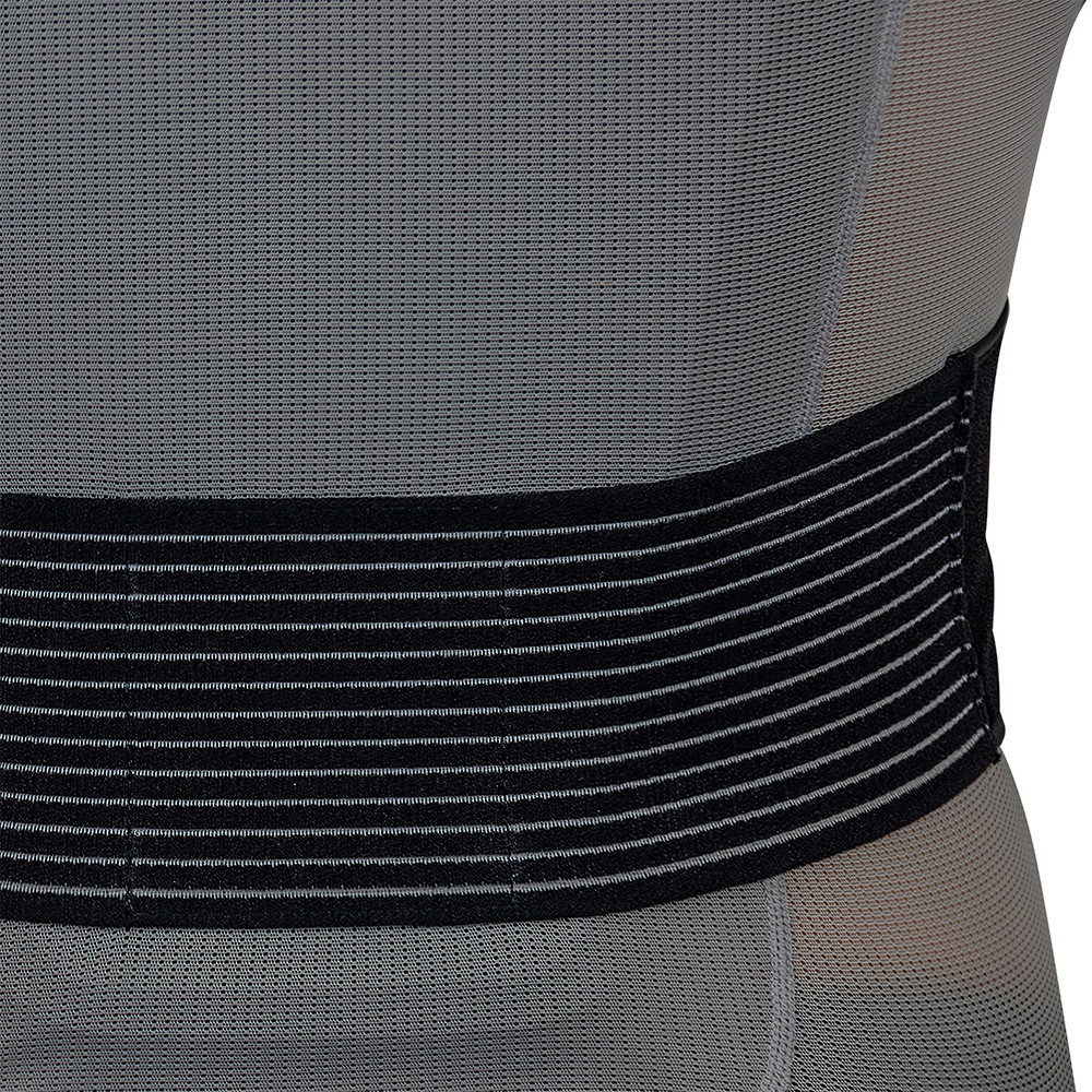 NKX Deluxe Back Protector
