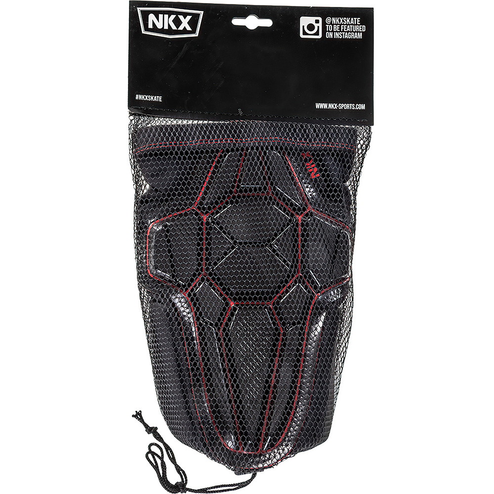 NKX Deluxe Knee Pads