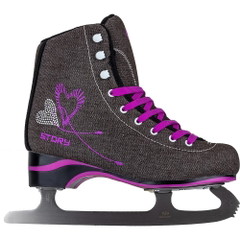 Story Misty Ice Skates