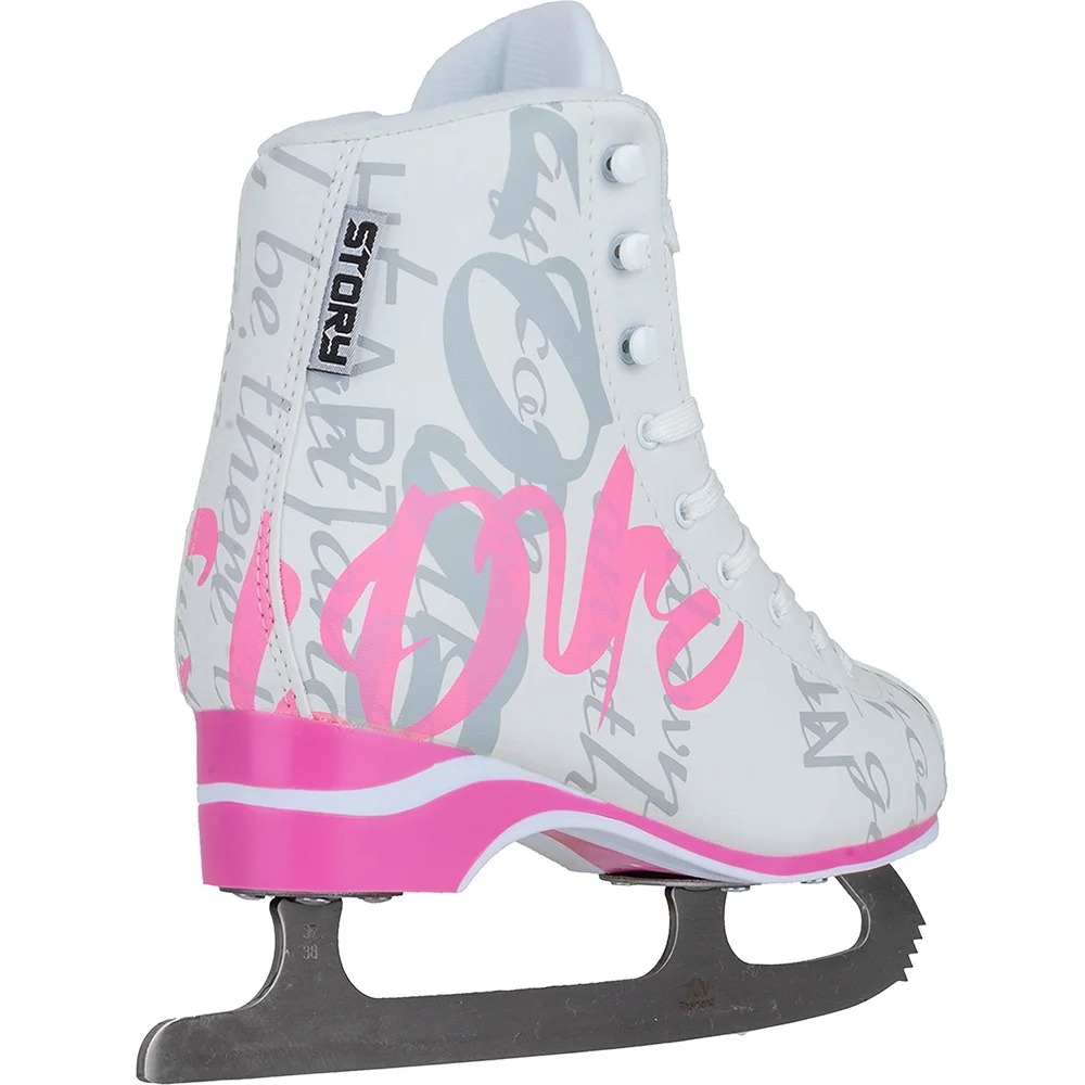 Story Misty Ice Skates