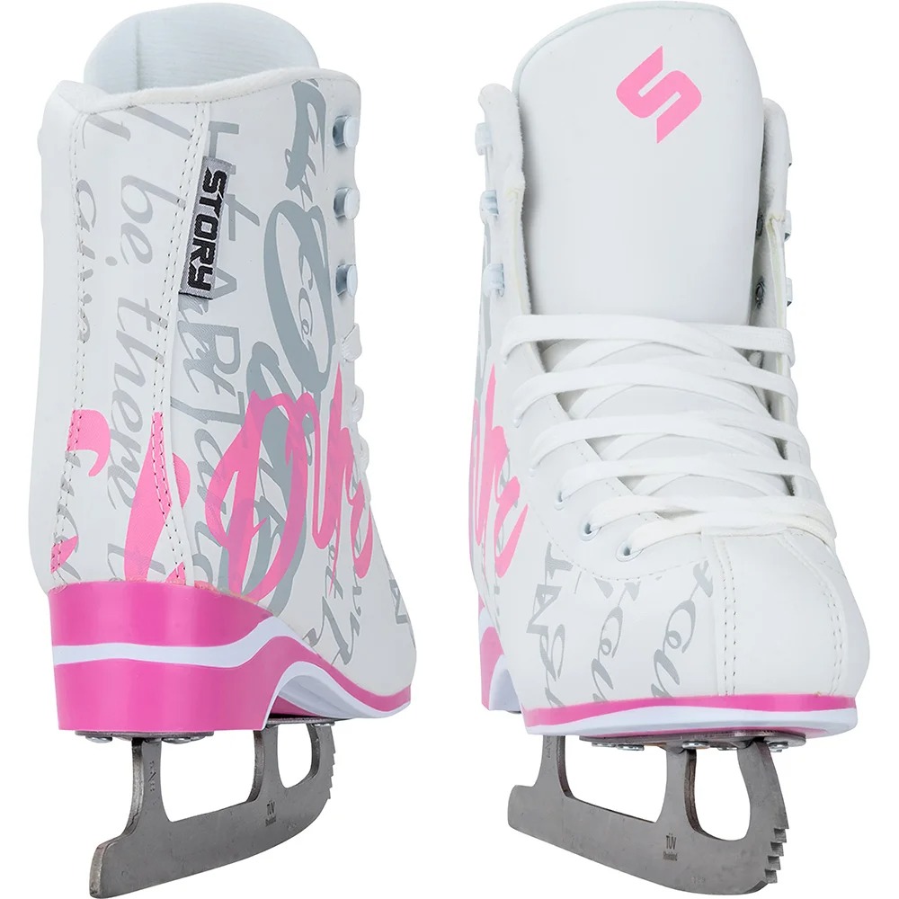 Story Misty Ice Skates
