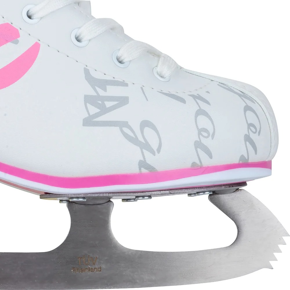 Story Misty Ice Skates