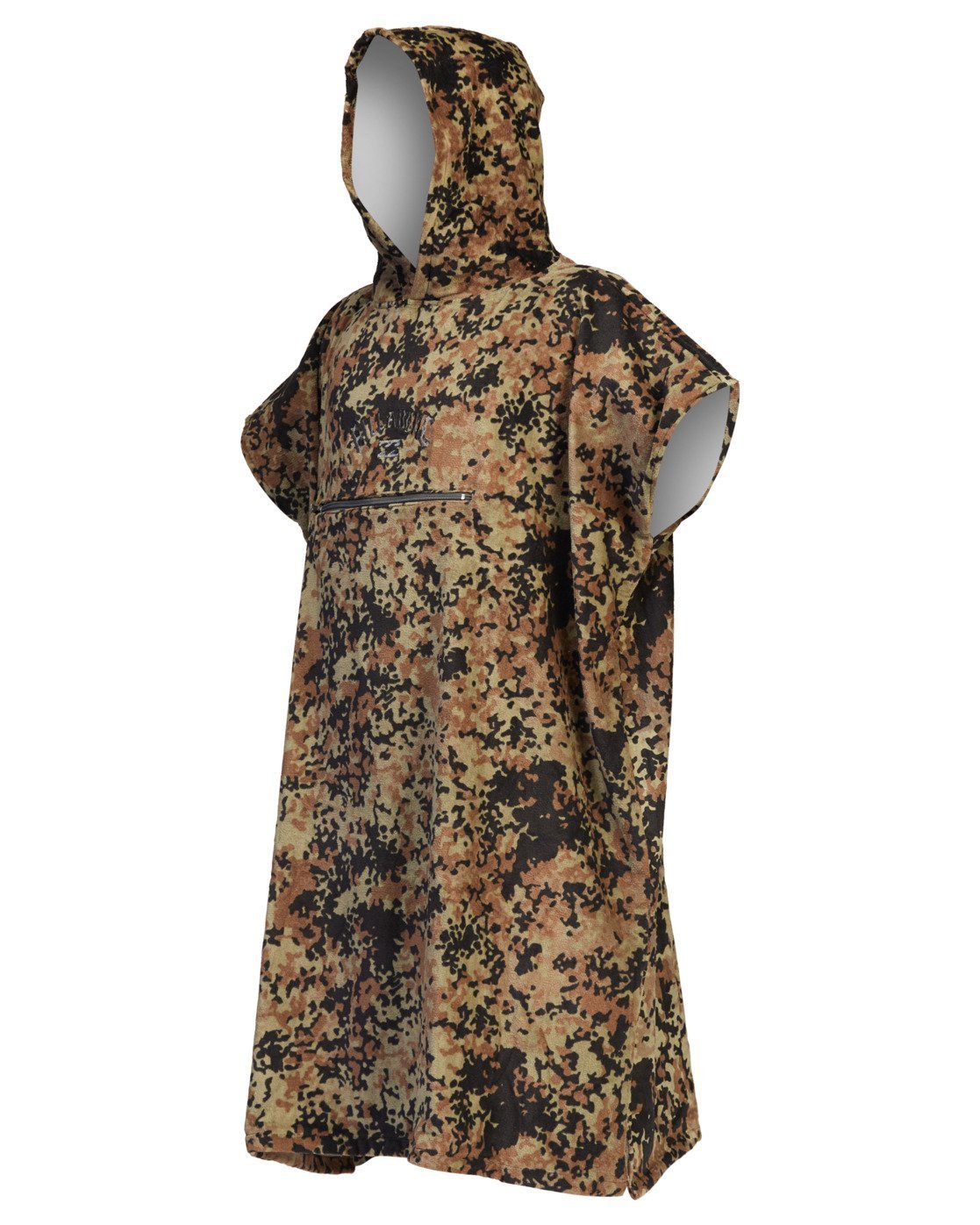 Billabong Hooded Towel Poncho