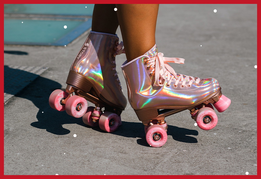Roller Skates