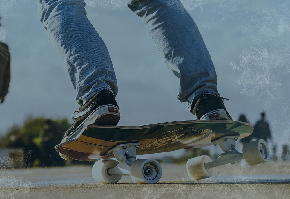 Winter deals &ndash; Skateboard